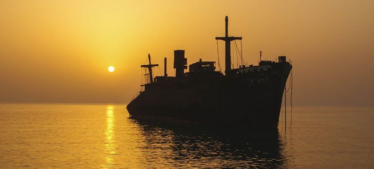 سفرنامه من به کیش ….